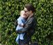 Miranda Kerr et son adorable fils Flynn dans les rues de Los Angeles en mai 2011