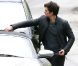 Orlando Bloom à L.A