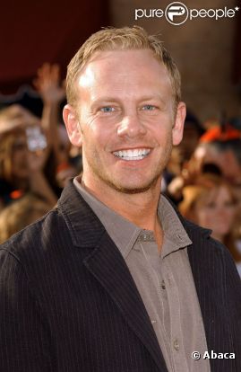 Ian Ziering