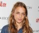 Charlotte Ronson lors de l'avant-première du film The Art of Getting By à New York le 13 juin 2011