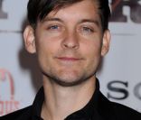 Tobey Maguire