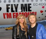 David et Cathy Guetta : Leur quotidien est complètement incroyable...
