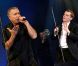 Bénabar, Bernard Lavilliers et Raphaël en trio pour un sauvetage d'urgence