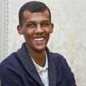 Stromae en couple avec une sublime Miss ? Il confirme !