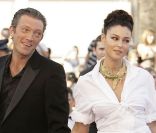 Monica Bellucci et Vincent Cassel bientôt en duo sur les planches