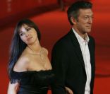 Monica Bellucci et Vincent Cassel bientôt en duo sur les planches