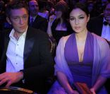 Monica Bellucci et Vincent Cassel bientôt en duo sur les planches