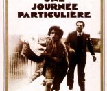 Affiche du film Une journée particulière d'Ettore Scola sorti en 1977 avec Sophia Loren et Marcello Mastroianni 