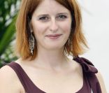 Anne Decis en juin 2007. 