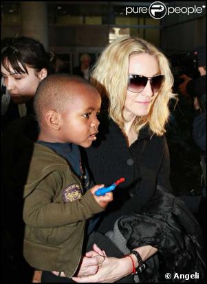 Madonna