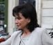 Anne Sinclair: Son A/R à Paris a changé la donne... DSK, le coup de l'immunité !