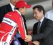 Juan Mauricio Soler : Le coureur colombien dans le coma