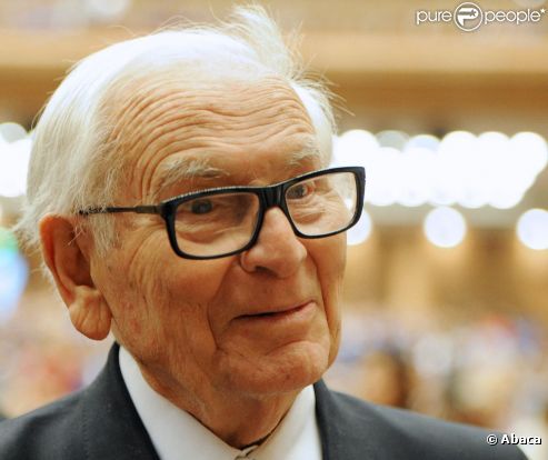 Pierre Cardin