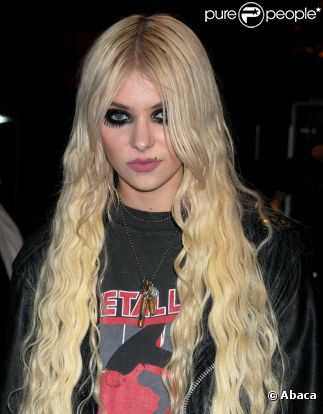 Taylor Momsen