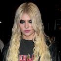 Taylor Momsen : Son look provoc séduit les Japonais !