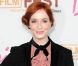 Christina Hendricks, à la projection du film Drive pendant le Festival du film de Los Angeles, à Los angeles, le 17 juin 2011.