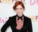 Christina Hendricks,à la projection du film Drive pendant le Festival du film de Los Angeles, à Los angeles, le 17 juin 2011.