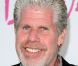 Ron Perlman, bientôt dans Conan Le Barbare, à la projection du film Drive pendant le Festival du film de Los Angeles, à Los angeles, le 17 juin 2011.