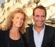 Alexandra Lamy, très amoureuse, a offert un bel anniversaire à son chéri !