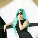Lady Gaga aux Much Music Awards : Elle refait le coup du cocon !