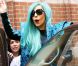 Lady Gaga répète pour les Much Music Awards, à Toronto, le 18 juin 2011.