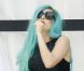 Lady Gaga répète pour les Much Music Awards, à Toronto, le 18 juin 2011.