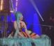 Extrait de Lady Gaga à Taratata , émission qui sera diffusée le 28 juin à 22h15 sur France 4.