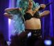 Lady Gaga aux Much Music Awards, le 19 juin 2011 à Toronto.