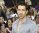 Colin Farrell aux Much Music Awards, à Toronto, le 19 juin 2011.