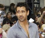 Colin Farrell aux Much Music Awards, à Toronto, le 19 juin 2011.