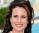 La superbe Andie MacDowell lors de l'événement Montblanc et les Nuits Blanches de Saint-Petersbourg en Russie les 17 et 18 juin 2011