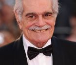 Omar Sharif est l'idéal masculin de l'écrivain d'Abdellah Taïa. 