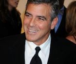 George Clooney est l'idéal de Cristina Cordula. 