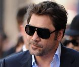 Javier Bardem est l'idéal masculin de Chantal Ladesou. 
