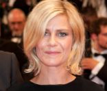 Marina Foïs aime le physique de Gérard Depardieu. 