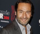 Gilles Lellouche en février 2011.