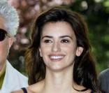 Pedro Almodovar et Penélope Cruz