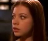 Une autre chanson de l'épisode musical de Buffy contre les Vampires intitulée : What you feel.