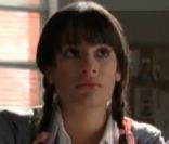 Lea Michele interprète le tube Baby One More Time dans l'épisode spécial Britney Spears !