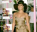 Rien ne va plus Miss Lopez ! Sa période chapeau lui a valu de nombreuses fautes de goût... Miami, 29 août 2004<br />
