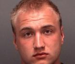 Nick Hogan mugshot du 9 Mai 2008