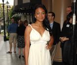 Tatyana Ali