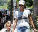 Halle Berry : La petite Nahla a un cadeau pour sa maman adorée, la plus belle