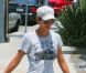 Halle Berry est allée chercher sa fille Nahla Aubry, de plus en plus à croquer, à l'école le 22 juin 2011 à Los Angeles