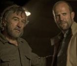 Killer Elite : Robert de Niro et Jason Statham en sueur et en pleine bagarre