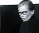 Claudia Schiffer pour la campagne Chanel eyewear collection Prestige