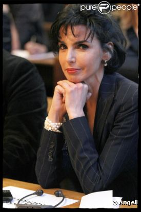 Rachida Dati