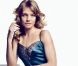 Natalia Vodianova pour la collection Etam lingerie automne/hiver 2011/2012