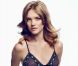 Natalia Vodianova pour la collection Etam lingerie automne/hiver 2011/2012