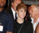 Justin Bieber présente son nouveau parfum, Someday, au Macy's à New York, le 23 juin 2011